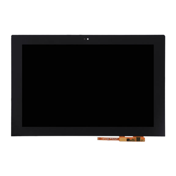 OEM LCD Screen for Lenovo YOGA Book YB1-X91L with Digitizer Full Assembly (Black)