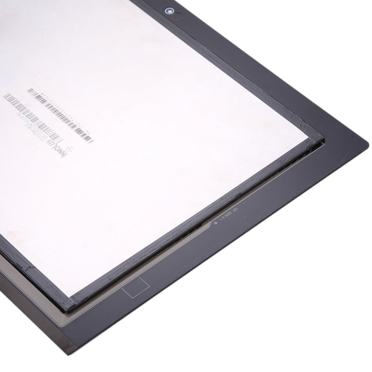 OEM LCD Screen for Lenovo YOGA Book YB1-X91L with Digitizer Full Assembly (Black)