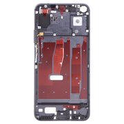 Middle Frame Bezel Plate for Huawei Honor 20(Black)