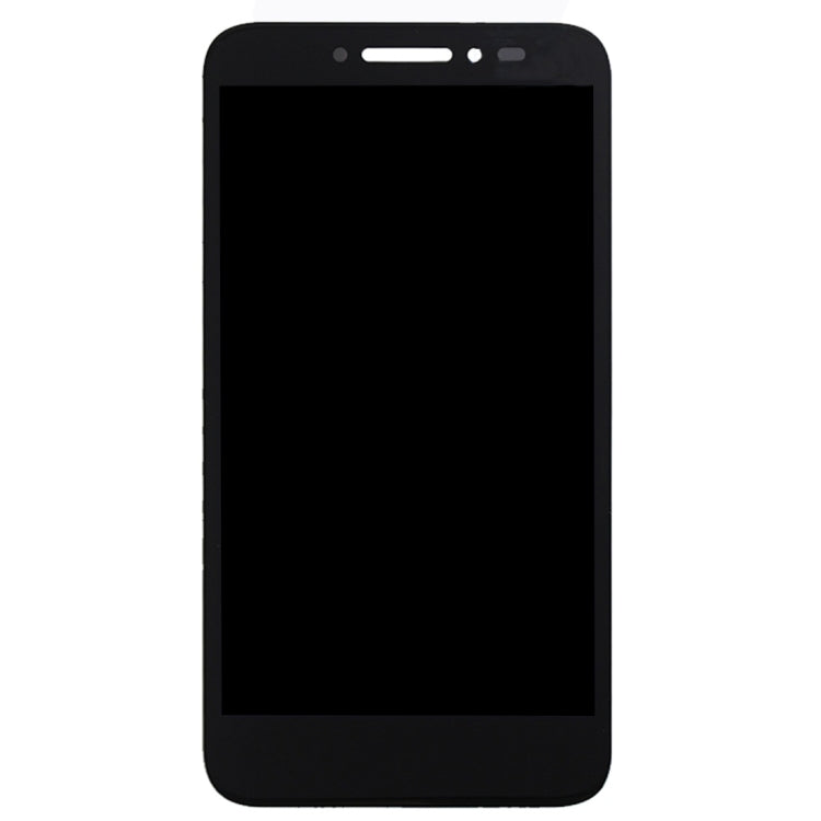 OEM LCD Screen for Alcatel Shine Lite / 5080 with Digitizer Full Assembly (Black)