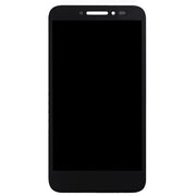 OEM LCD Screen for Alcatel Shine Lite / 5080 with Digitizer Full Assembly (Black)