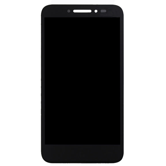 OEM LCD Screen for Alcatel Shine Lite / 5080 with Digitizer Full Assembly (Black)