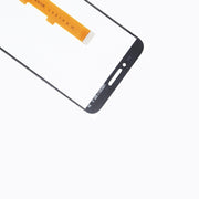 OEM LCD Screen for Alcatel Shine Lite / 5080 with Digitizer Full Assembly (Black)