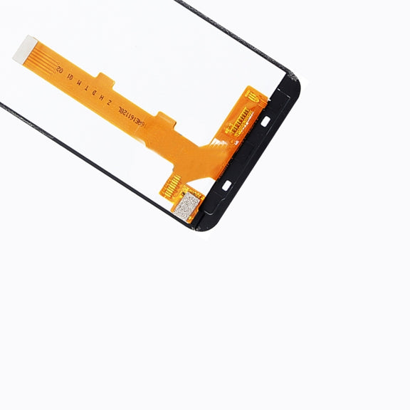 OEM LCD Screen for Alcatel Shine Lite / 5080 with Digitizer Full Assembly (Black)