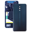 For OPPO Reno Back Cover(Blue) - free shipping - PMC TechLife - Order now!