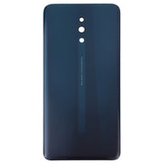 For OPPO Reno Back Cover(Blue)