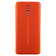 For OPPO Reno Z Back Cover