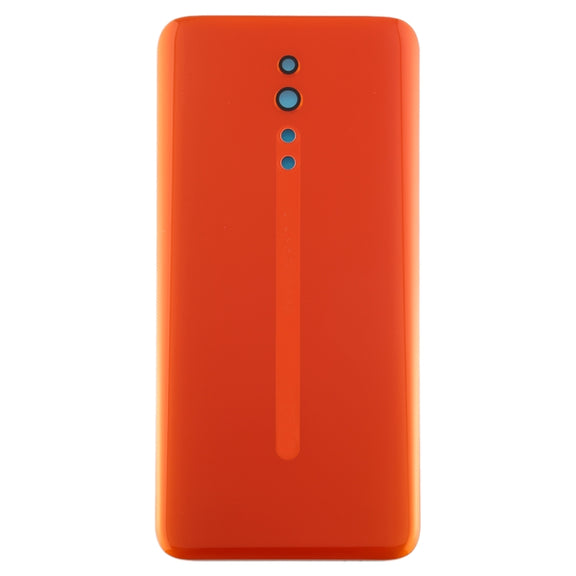 For OPPO Reno Z Back Cover