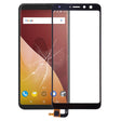 Touch Panel for Wiko VIEW PRIME (Black) - free shipping - PMC TechLife - Order now!