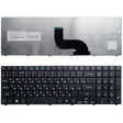 US Version English Laptop Keyboard for Acer Aspire 7736 / 7736G / 7736Z - Replacement Keyboards by PMC TechLife | Online Shopping South Africa | PMC TechLife