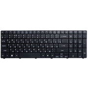 US Version English Laptop Keyboard for Acer Aspire 7736 / 7736G / 7736Z