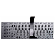 RU Version Russian Laptop Keyboard for Asus X550C / A550C / A550VB / Y581C