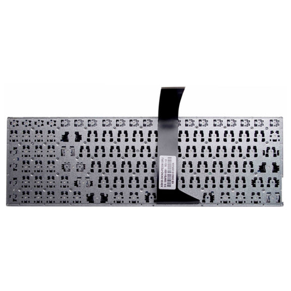 RU Version Russian Laptop Keyboard for Asus X550C / A550C / A550VB / Y581C