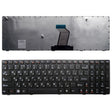 RU Version Russian Laptop Keyboard for Lenovo V570 / Z570 / Z575 - Replacement Keyboards by PMC TechLife | Online Shopping South Africa | PMC TechLife