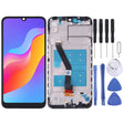 OEM LCD Screen for Huawei Honor Play 8A Digitizer Full Assembly with Frame (Black) - free shipping - PMC TechLife - Order now!