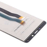 TFT LCD Screen for Xiaomi Redmi 6 / 6A with Digitizer Full Assembly(White)