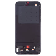 Original Middle Frame Bezel Plate for Huawei Nova 5 Pro /  Nova 5(Black)
