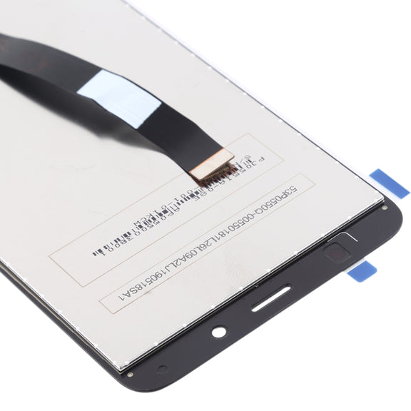 TFT LCD Screen for Xiaomi Redmi 7A with Digitizer Full Assembly(Black)