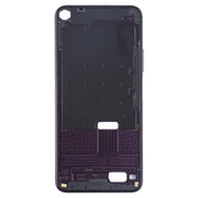 Original Middle Frame Bezel Plate for Huawei Honor 20 Pro(Purple)