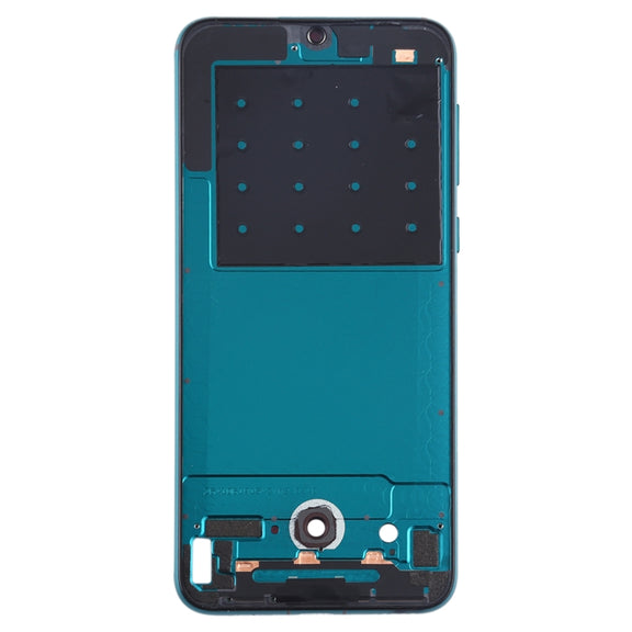 Original Middle Frame Bezel Plate for Huawei Nova 5 Pro / Nova 5(Green)