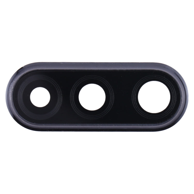 For Huawei P30 Lite 24MP  Camera Lens Cover (Black)