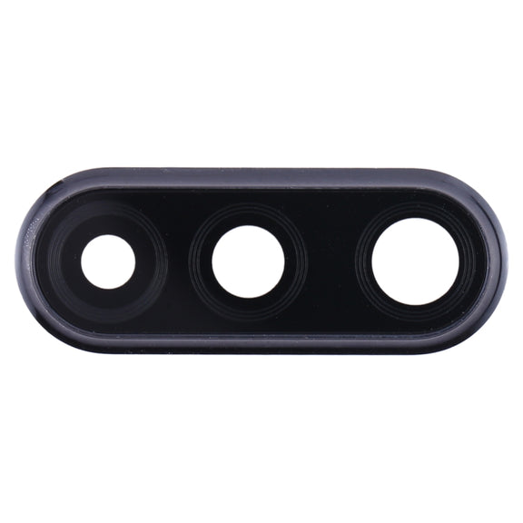 For Huawei P30 Lite 24MP  Camera Lens Cover (Black)