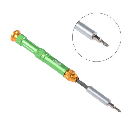 BEST BST-8928 Screwdriver Magnetic Bit Driver Kit 63 in 1 Professional Screwdrivers Set