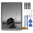 E-ink LCD Display for PRS-T1 NOOK ED060SCE(LF)C1 ED060SCE(LF)T1 ED060SCE 6 inch - free shipping - PMC TechLife - Order now!