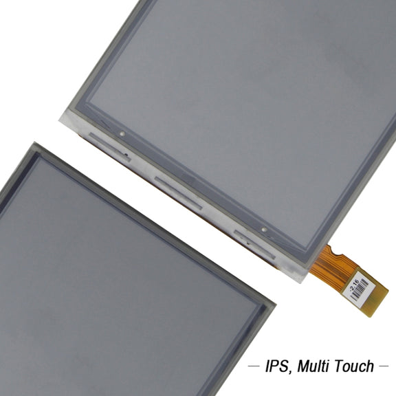 E-ink LCD Display for PRS-T1 NOOK ED060SCE(LF)C1 ED060SCE(LF)T1 ED060SCE 6 inch