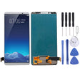 TFT LCD Screen for Vivo X20 Plus with Digitizer Full Assembly(White) - free shipping - PMC TechLife - Order now!