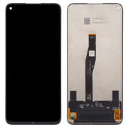 Original LCD Screen and Digitizer Full Assembly for Huawei Honor 20(Black)