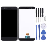 TFT LCD Screen for LG K30 / K10 (2018)/ X410 with Digitizer Full Assembly (Black)