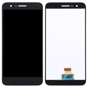 TFT LCD Screen for LG K30 / K10 (2018)/ X410 with Digitizer Full Assembly (Black)