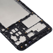 TFT LCD Screen for LG K30 / K10 (2018)/ X410 Digitizer Full Assembly with Frame (Black)