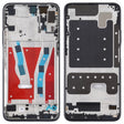 Original Middle Frame Bezel Plate for Huawei Honor 9X(Black) - Full Housing Cover by PMC TechLife | Online Shopping South Africa | PMC TechLife