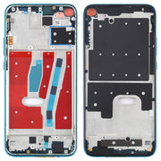 Middle Frame Bezel Plate for Huawei Mate 30 Lite(Green)