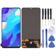 Original OLED LCD Screen for Huawei Nova 5 with Digitizer Full Assembly(Black) - free shipping - PMC TechLife - Order now!