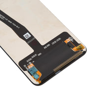 OEM LCD Screen for Huawei Honor 20 Lite with Digitizer Full Assembly(Black)