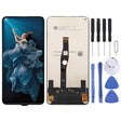 OEM LCD Screen for Huawei Honor 20 Pro with Digitizer Full Assembly(Black) - free shipping - PMC TechLife - Order now!