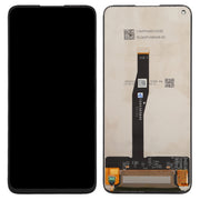 OEM LCD Screen for Huawei Nova 5i Pro with Digitizer Full Assembly(Black)
