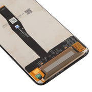 OEM LCD Screen for Huawei Nova 5i Pro with Digitizer Full Assembly(Black)