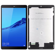 OEM LCD Screen for Huawei MediaPad M5 Lite 8 JDN2-W09 with Digitizer Full Assembly(Black)