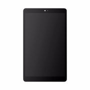 OEM LCD Screen for Huawei MediaPad M5 Lite 8 JDN2-W09 with Digitizer Full Assembly(Black)