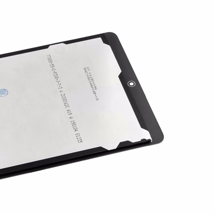 OEM LCD Screen for Huawei MediaPad M5 Lite 8 JDN2-W09 with Digitizer Full Assembly(Black)