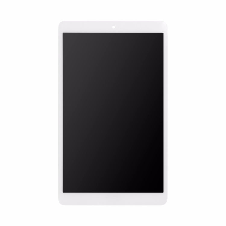 OEM LCD Screen for Huawei MediaPad M5 Lite 8 JDN2-W09 with Digitizer Full Assembly(White)