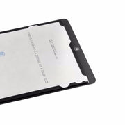 OEM LCD Screen for Huawei MediaPad M5 Lite 8 JDN2-W09 with Digitizer Full Assembly(White)