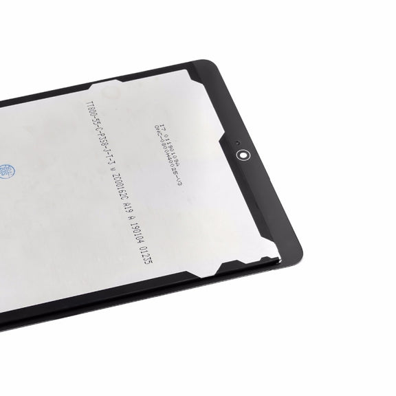 OEM LCD Screen for Huawei MediaPad M5 Lite 8 JDN2-W09 with Digitizer Full Assembly(White)