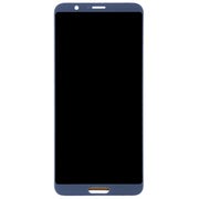 OEM LCD Screen for Huawei Honor V10 with Digitizer Full Assembly(Blue)
