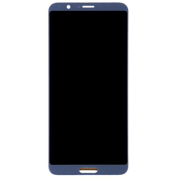 OEM LCD Screen for Huawei Honor V10 with Digitizer Full Assembly(Blue)