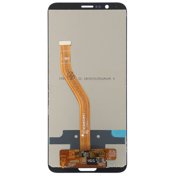 OEM LCD Screen for Huawei Honor V10 with Digitizer Full Assembly(Blue)
